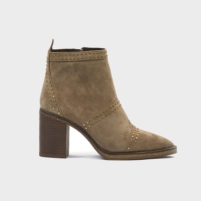 BOTINES MUJER ANOTHER TREND 5626